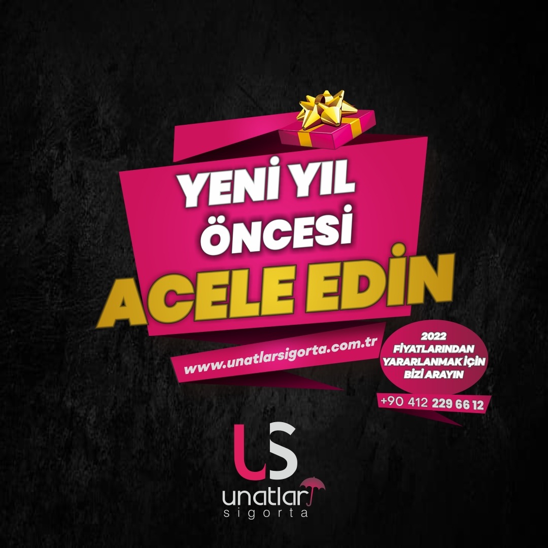 DASK Sigortası Kampanyası
