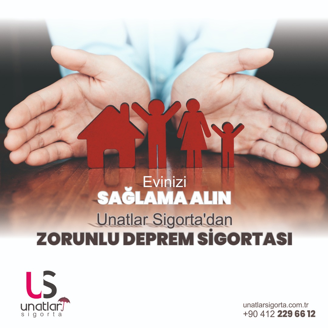 DASK Sigortası Kampanyası